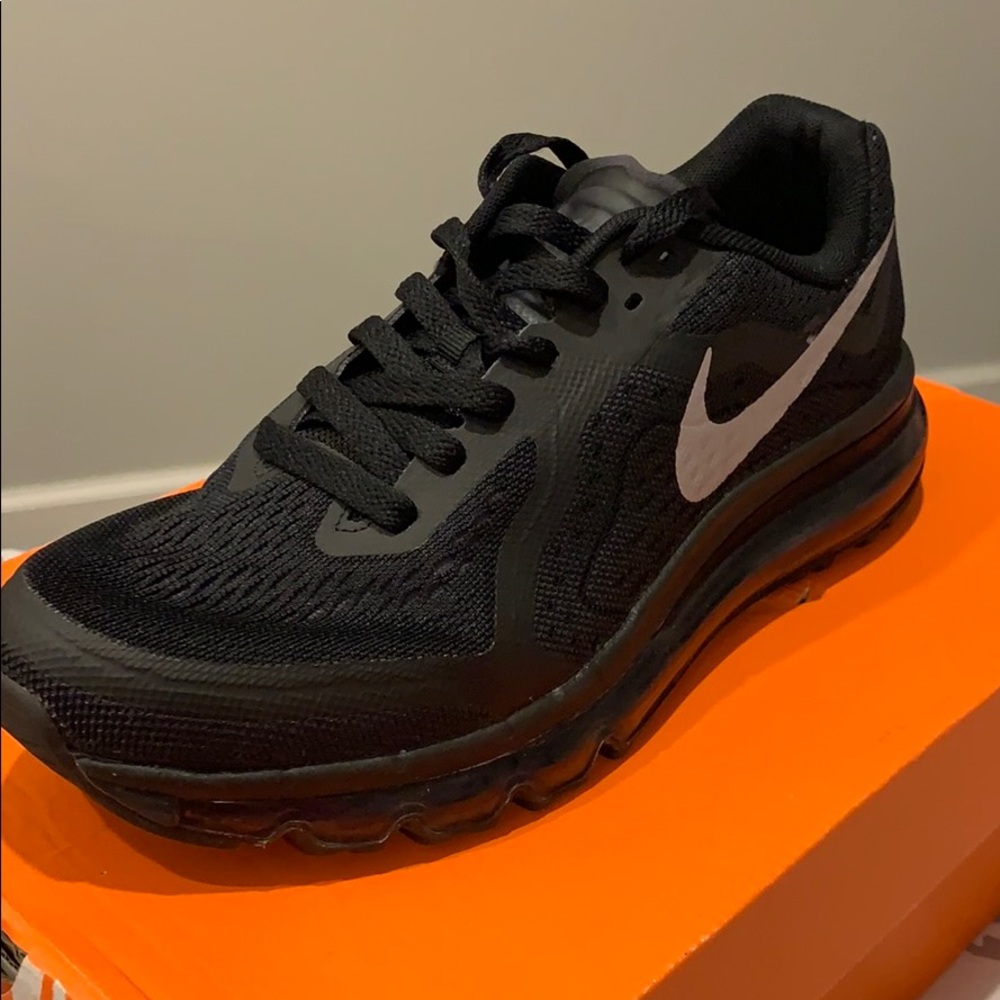 Air Max 2014